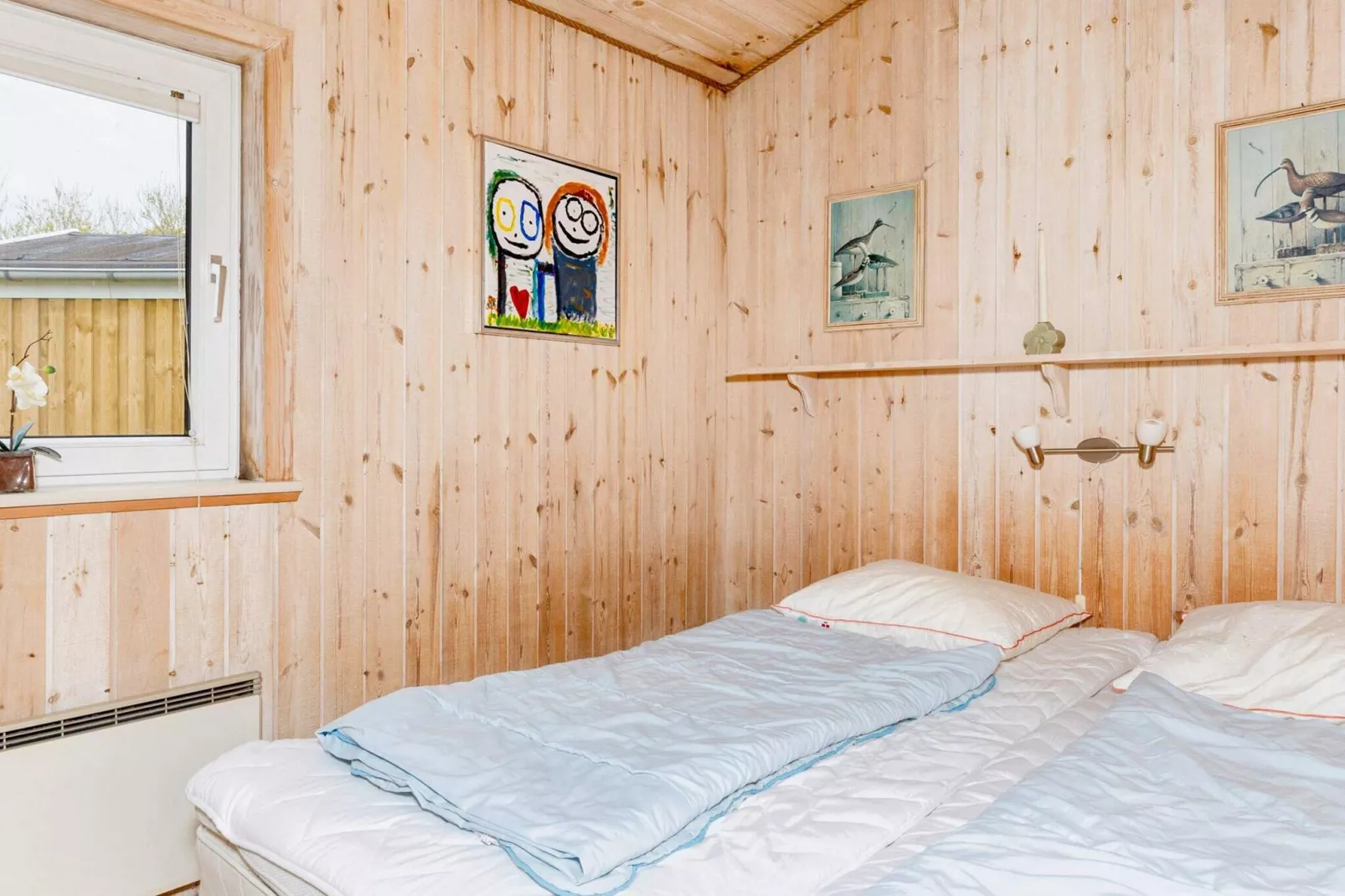 6 persoons vakantie huis in Vestervig-By Traum-Binnen