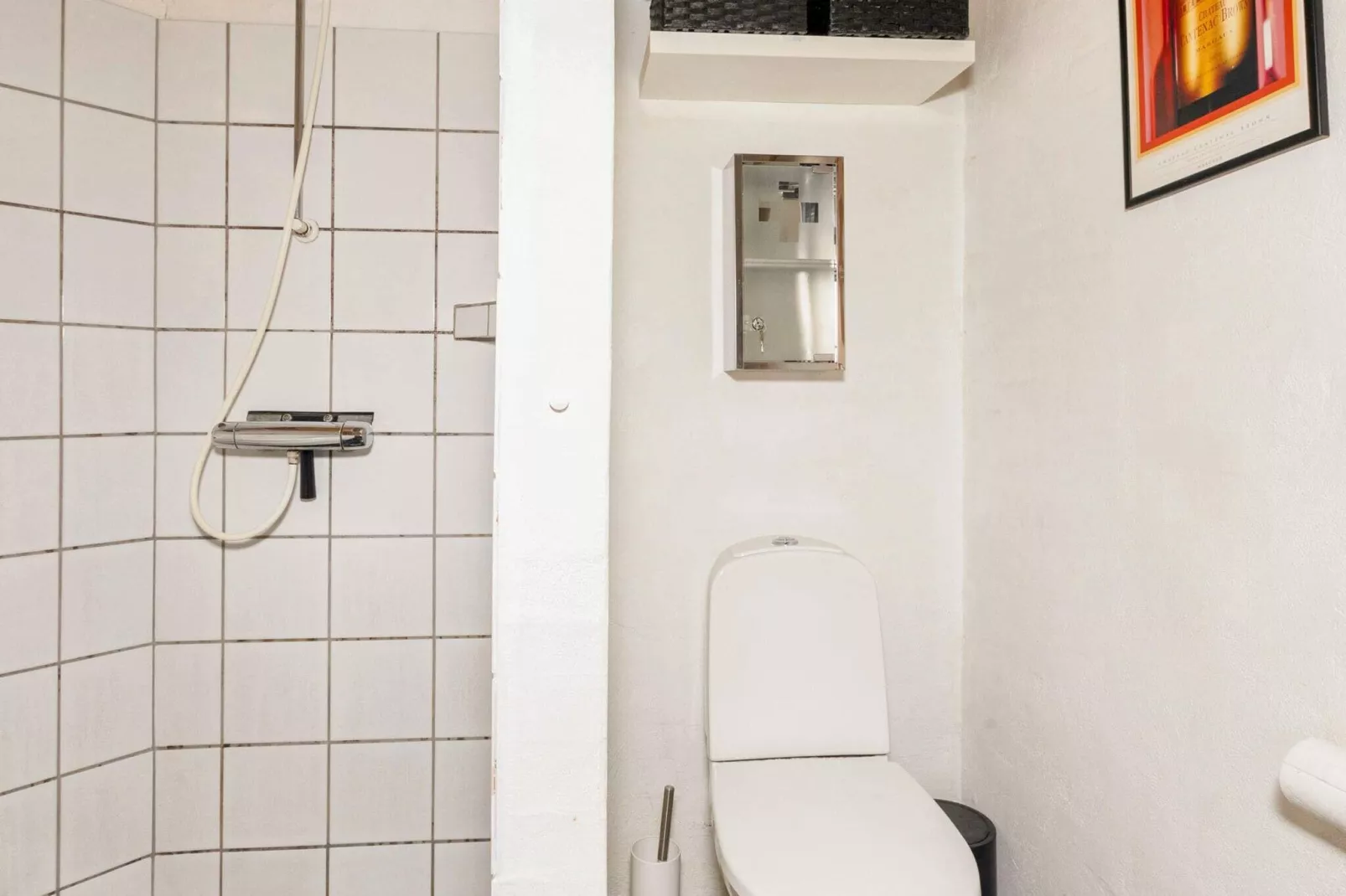 6 persoons vakantie huis in Vestervig-By Traum-Binnen