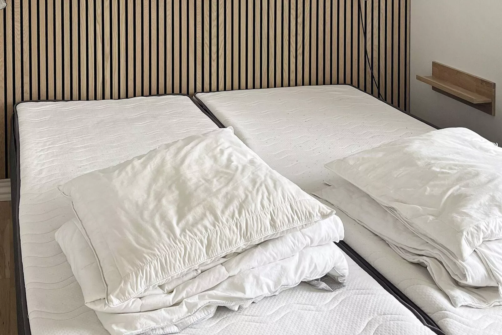 8 persoons vakantie huis in Vestervig-By Traum-Binnen