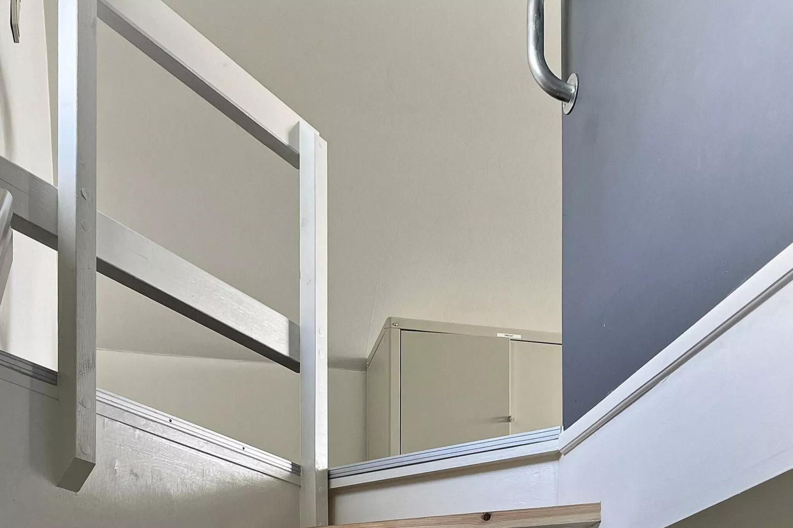 8 persoons vakantie huis in Vestervig-By Traum-Binnen