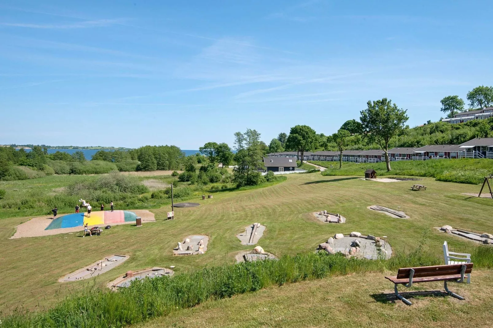 6 persoons vakantie huis in Aabenraa-By Traum-Niet-getagd