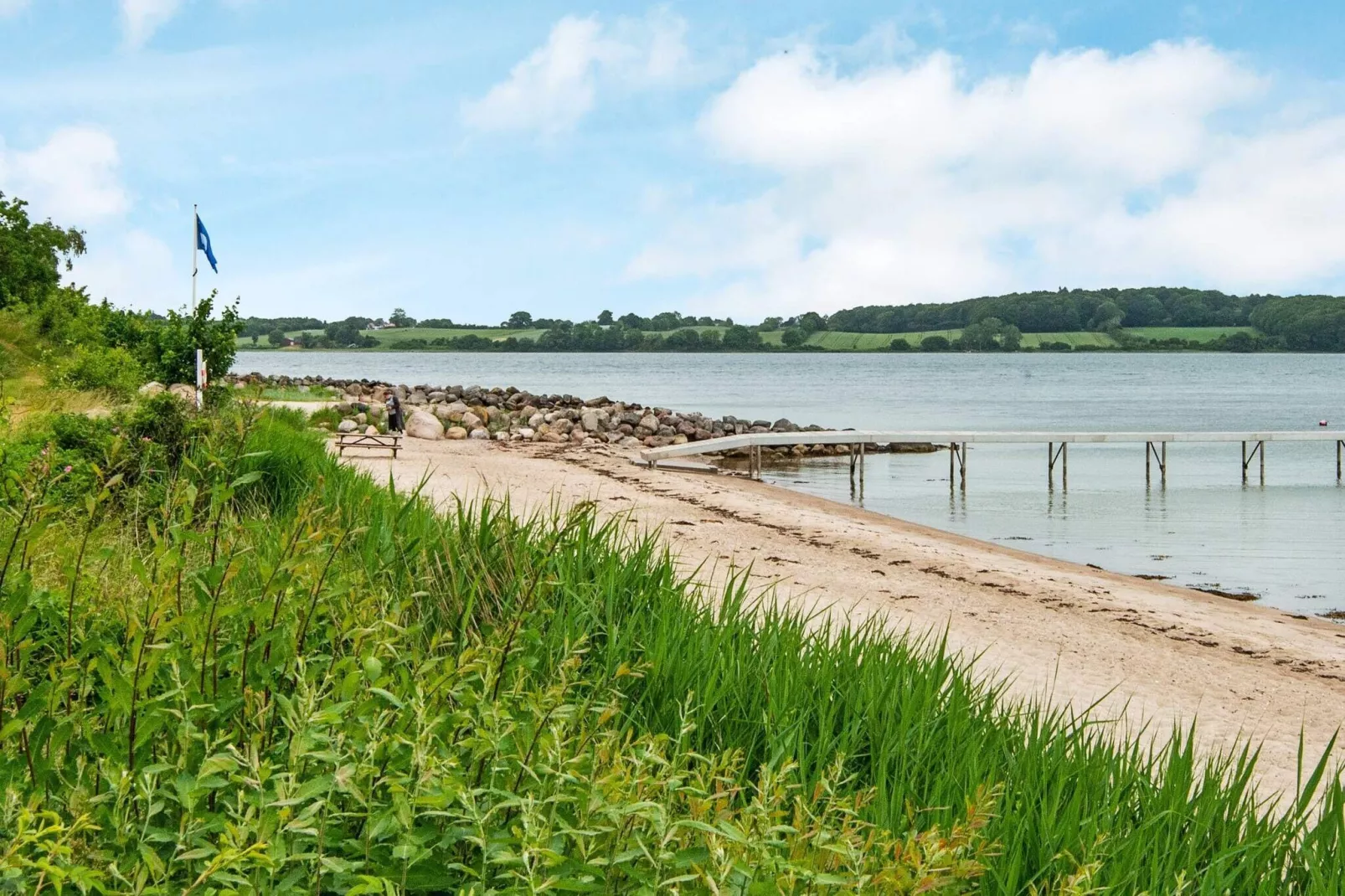 6 persoons vakantie huis in Aabenraa-By Traum-Niet-getagd