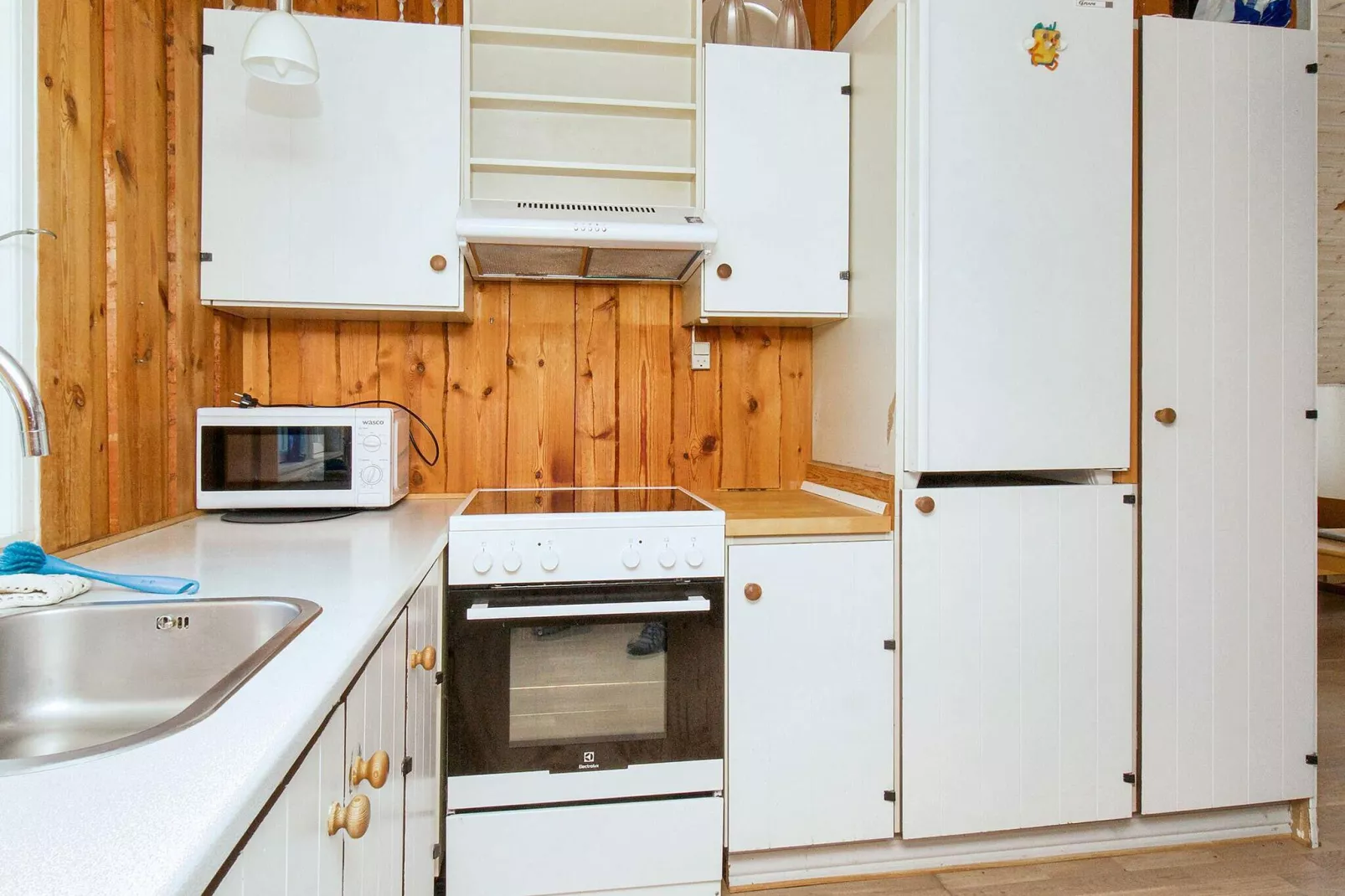 6 persoons vakantie huis in Skibby-By Traum-Binnen