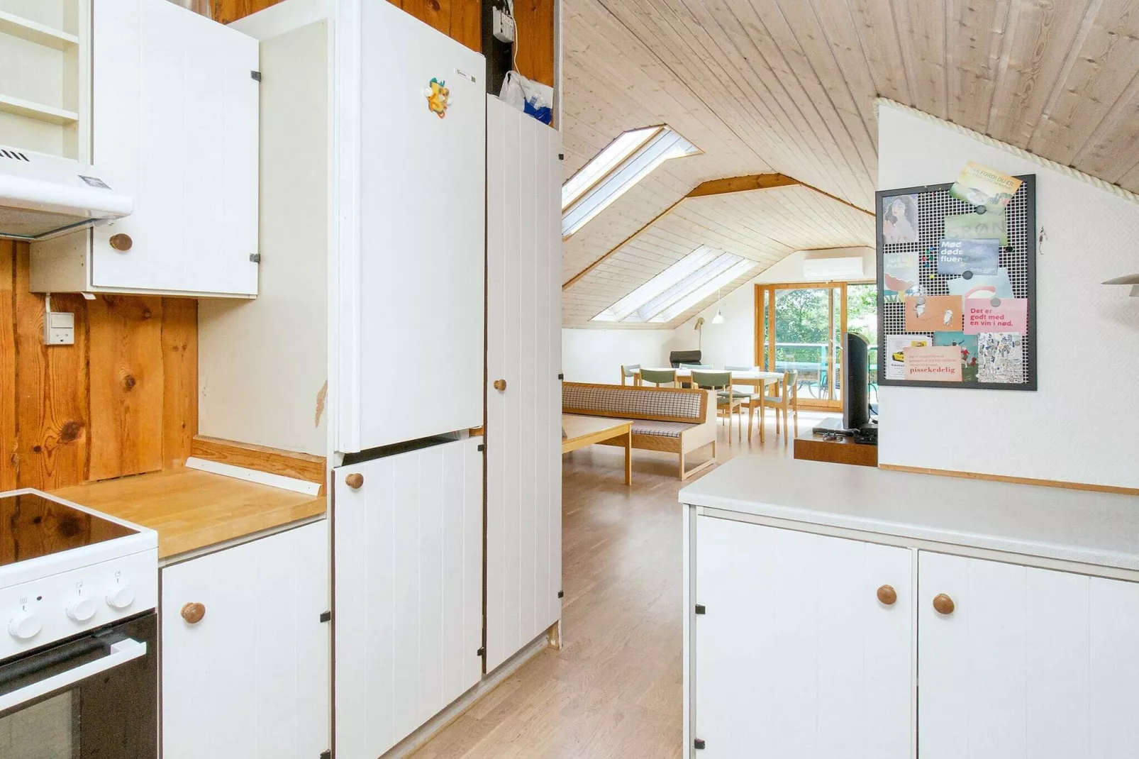 6 persoons vakantie huis in Skibby-By Traum-Binnen
