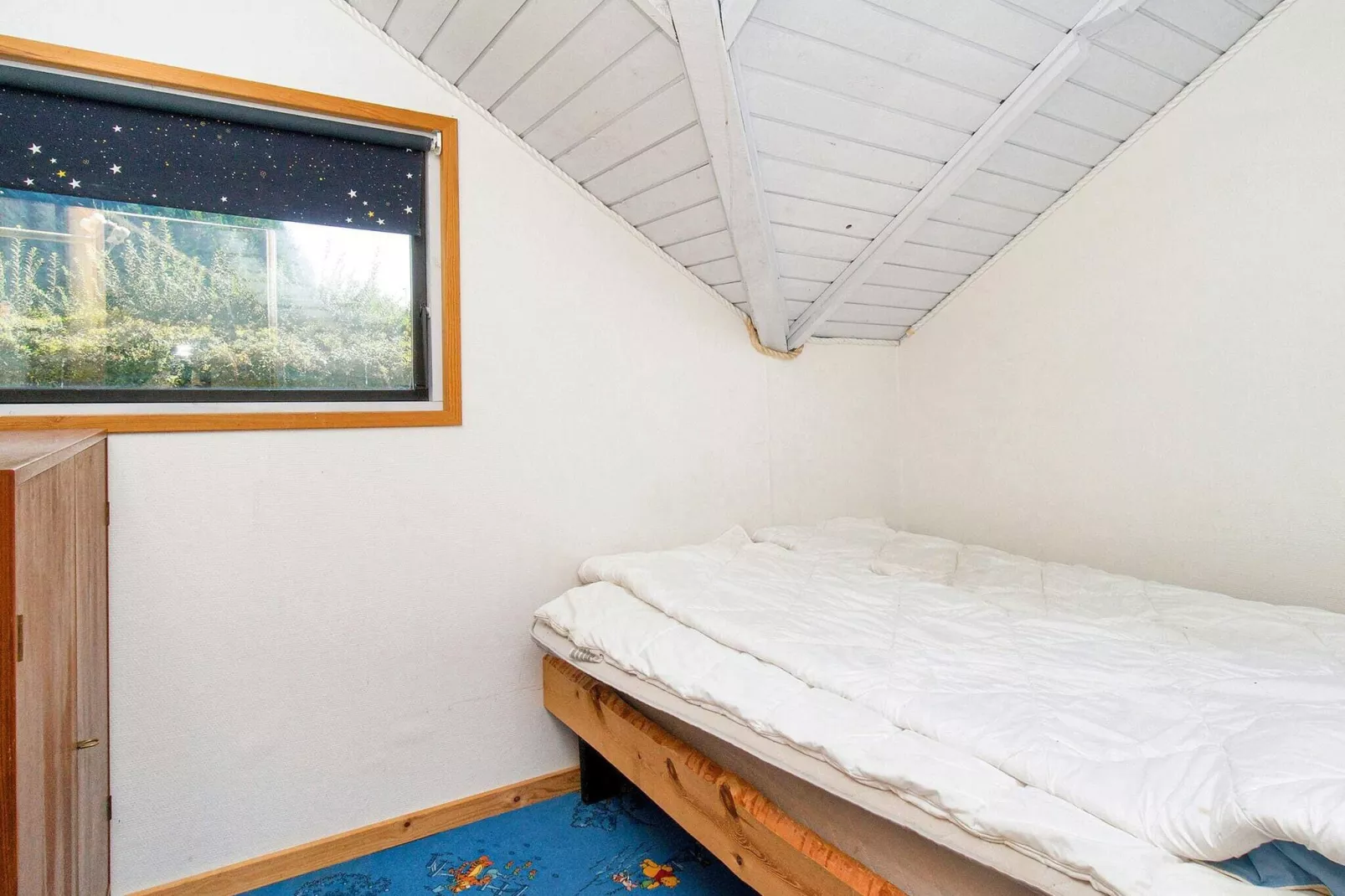6 persoons vakantie huis in Skibby-By Traum-Binnen