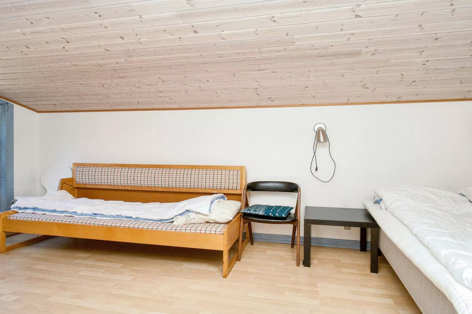 6 persoons vakantie huis in Skibby-By Traum-Binnen