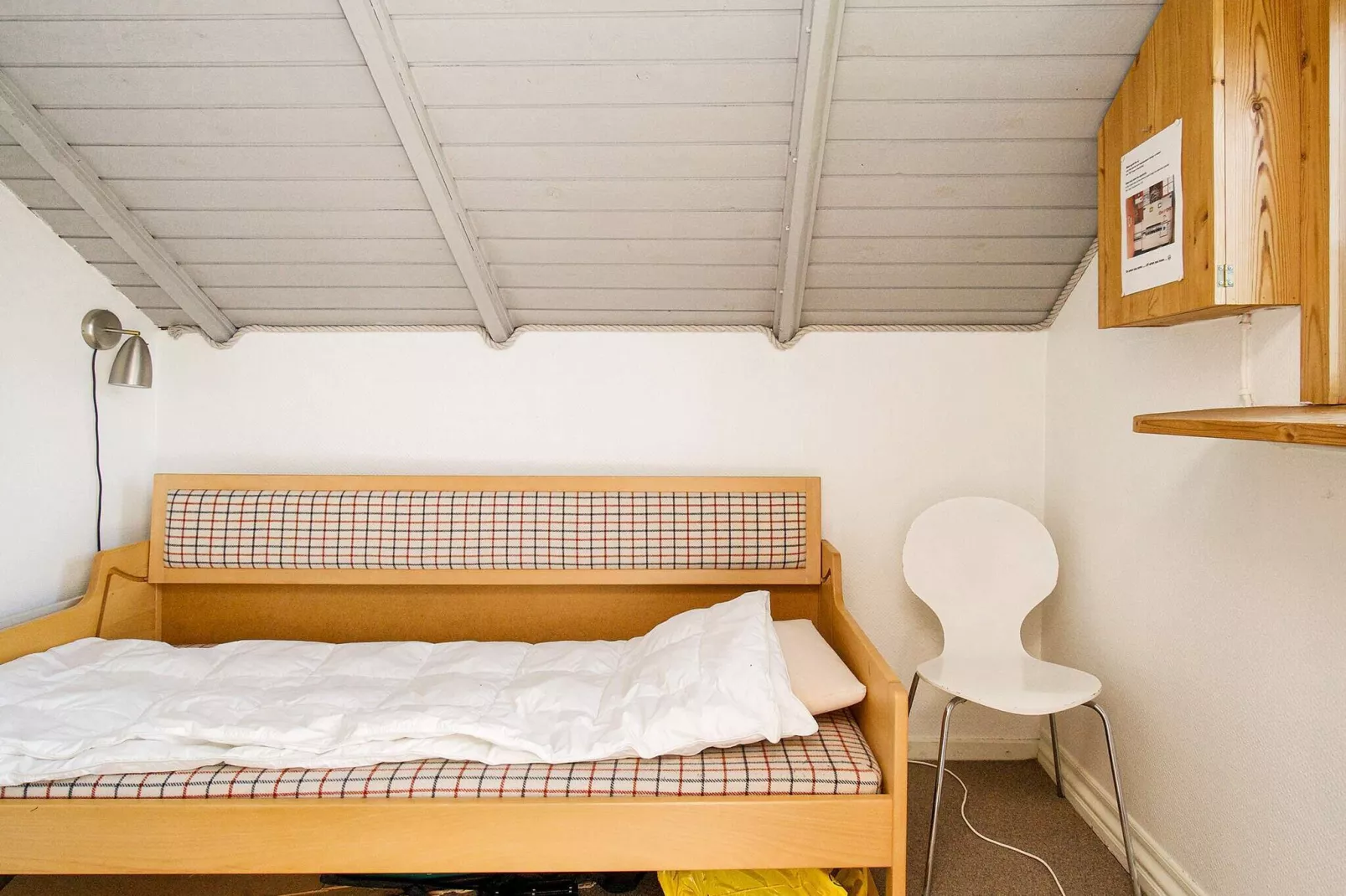 6 persoons vakantie huis in Skibby-By Traum-Binnen