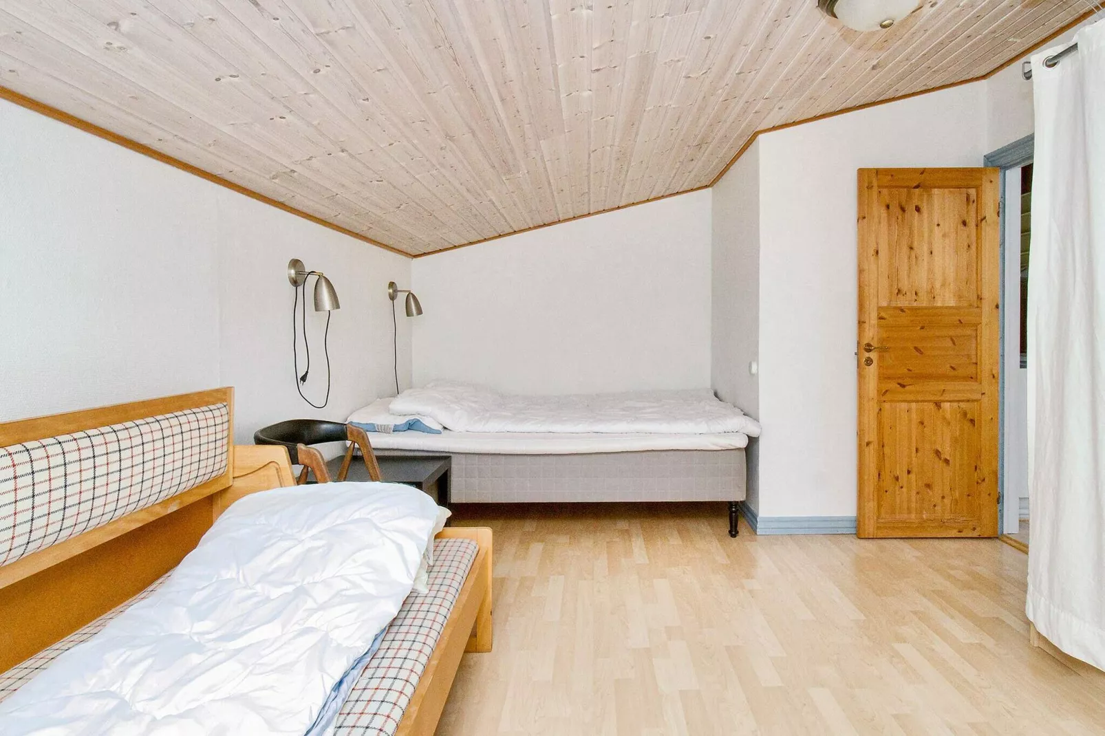 6 persoons vakantie huis in Skibby-By Traum-Binnen