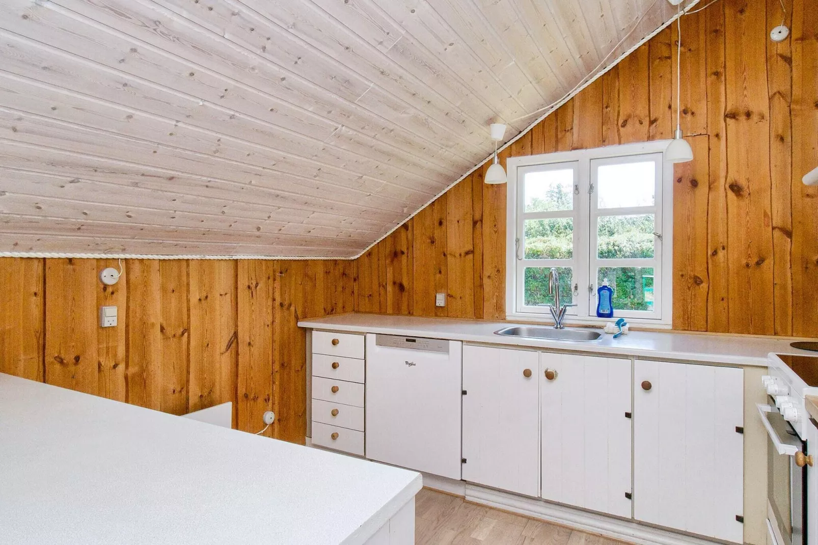 6 persoons vakantie huis in Skibby-By Traum-Binnen