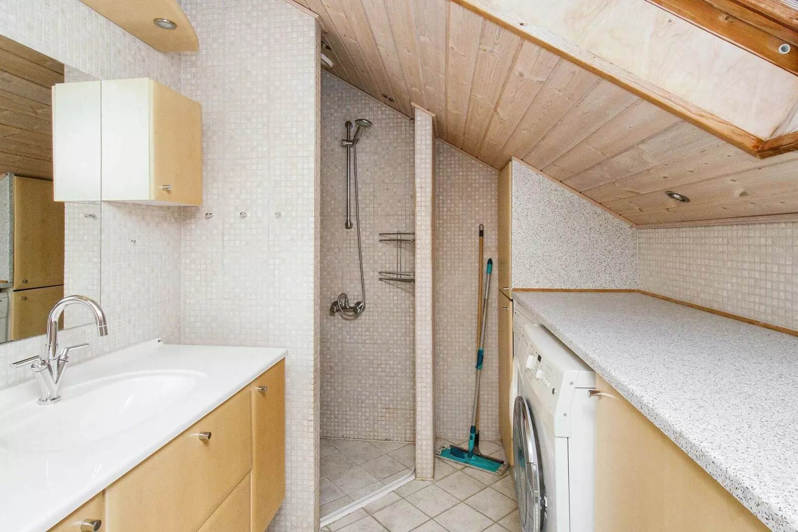 6 persoons vakantie huis in Skibby-By Traum-Binnen