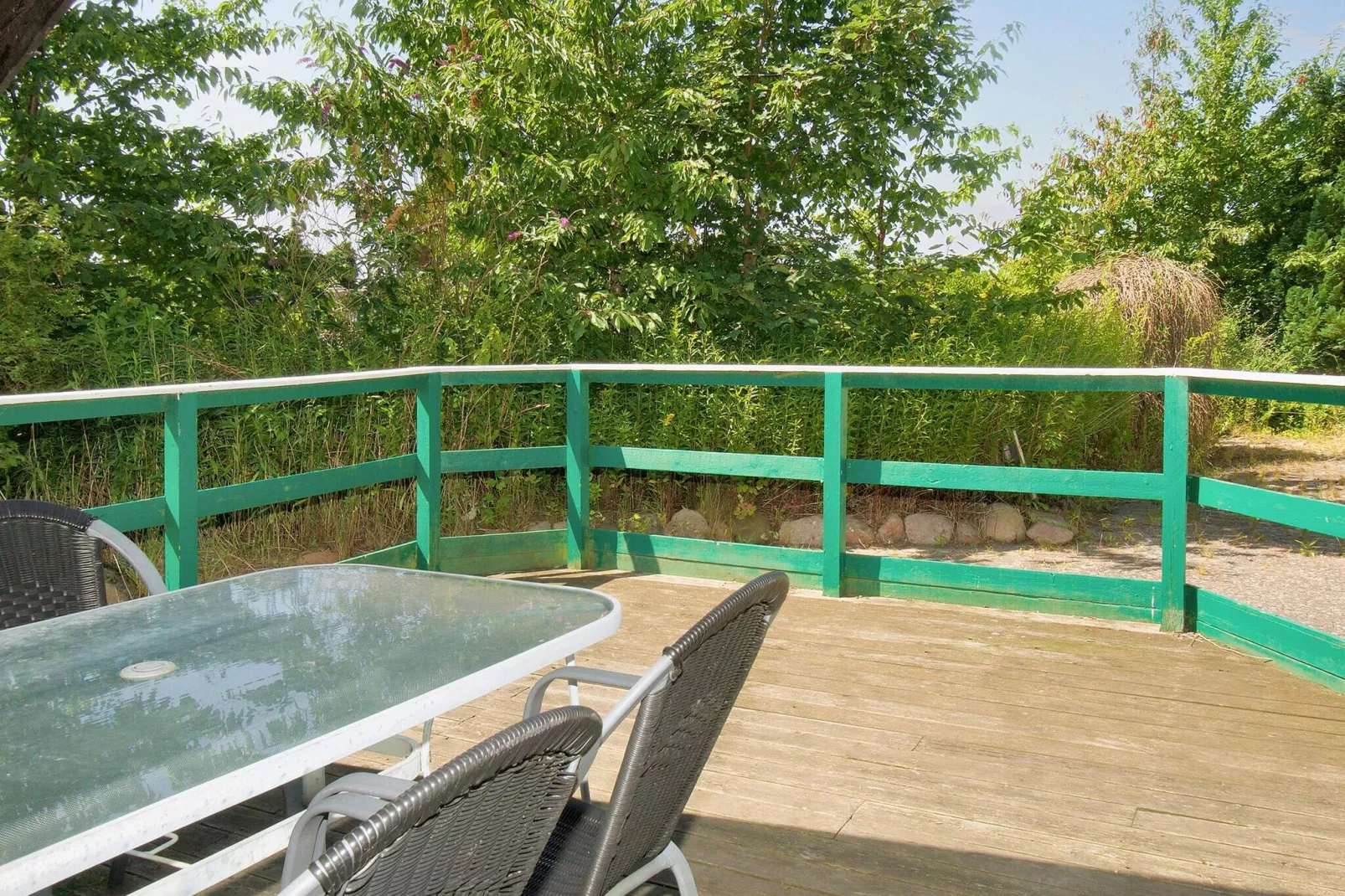 6 persoons vakantie huis in Skibby-By Traum-Uitzicht