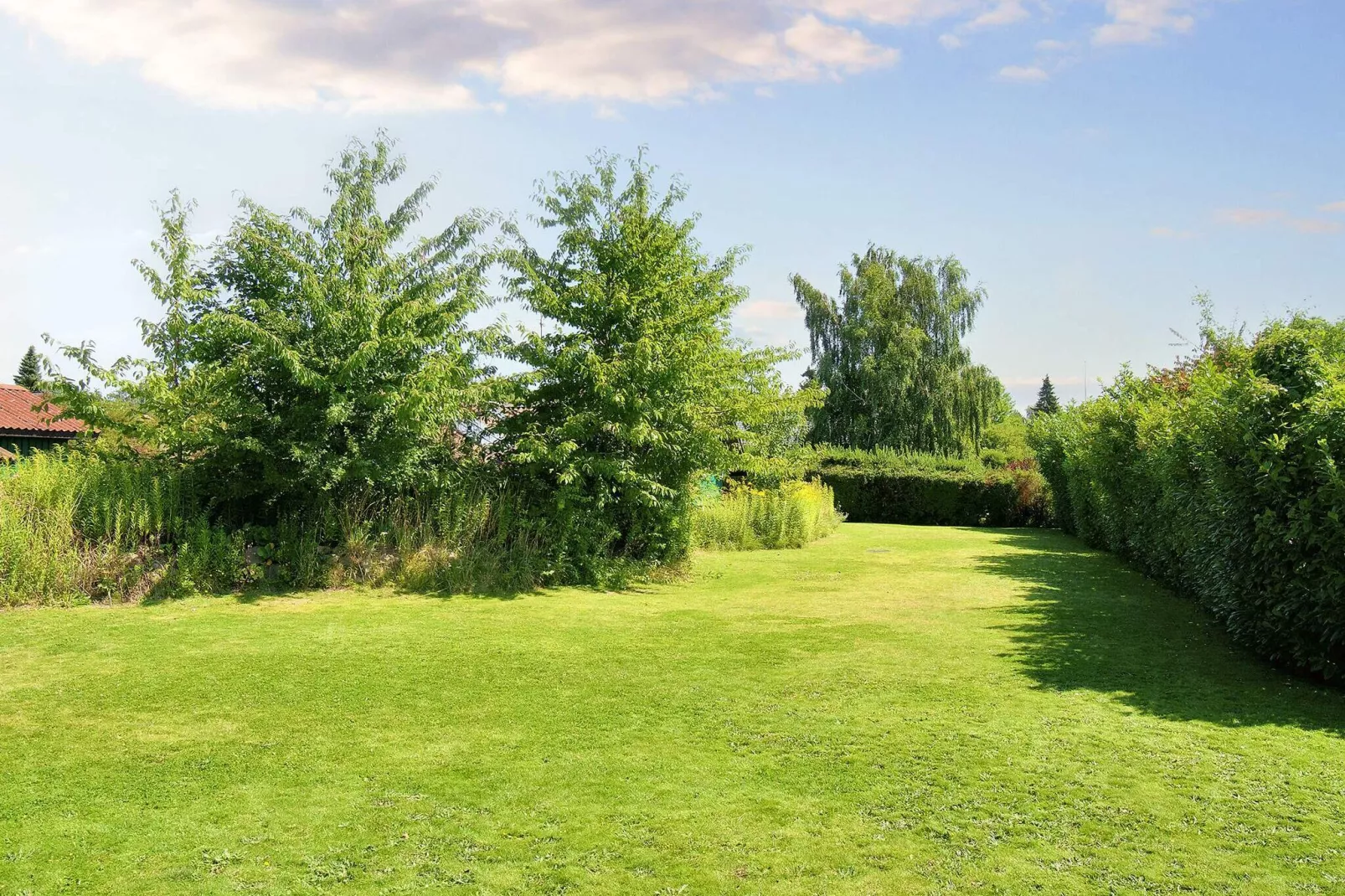 6 persoons vakantie huis in Skibby-By Traum-Uitzicht