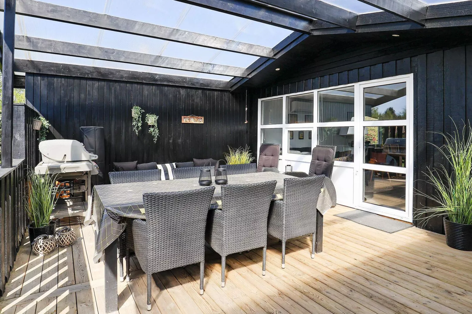 6 persoons vakantie huis in Hals-By Traum-Niet-getagd