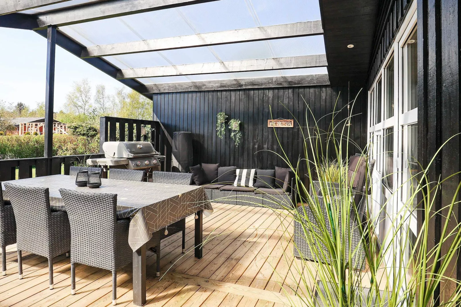 6 persoons vakantie huis in Hals-By Traum-Niet-getagd