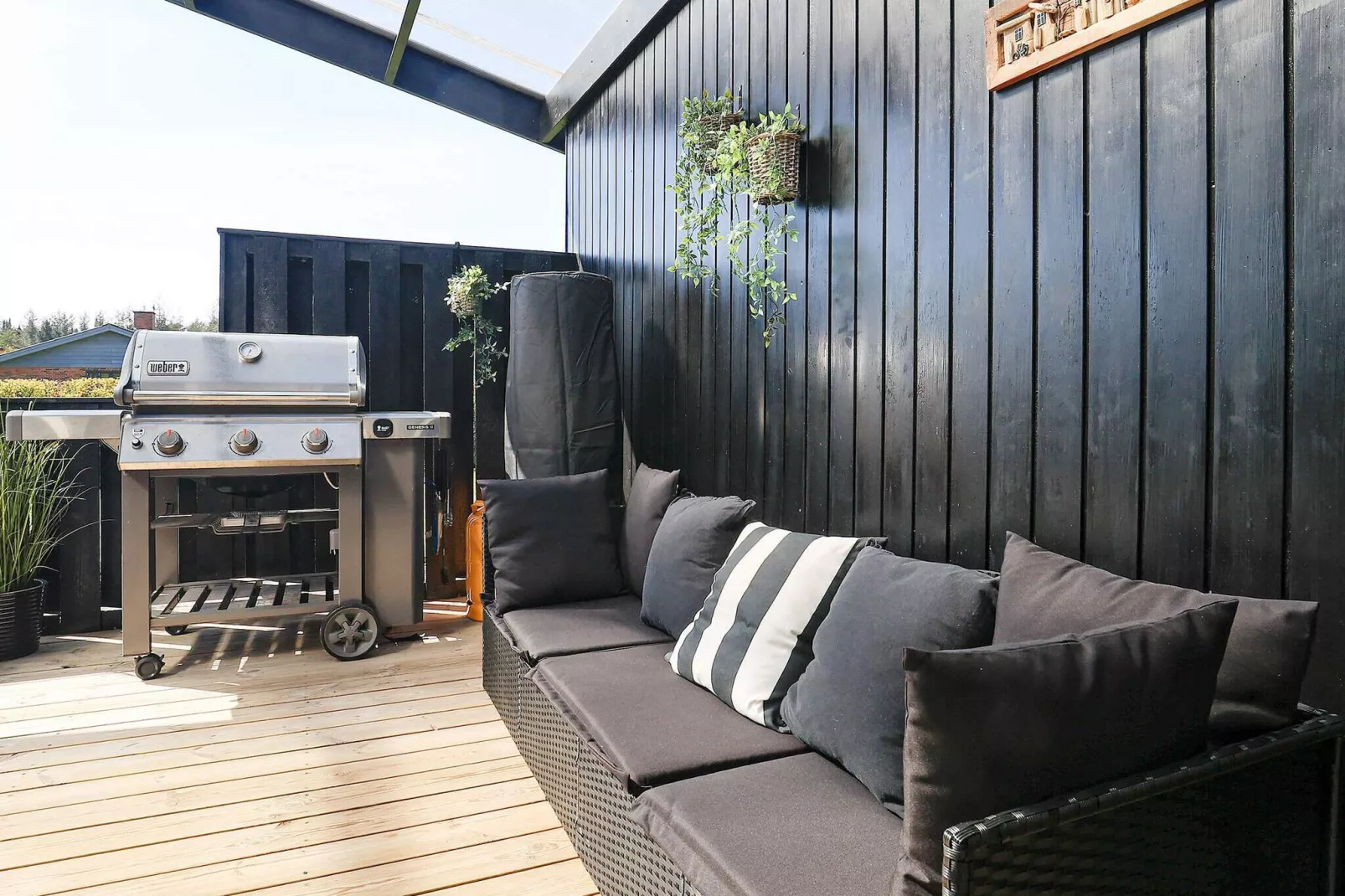 6 persoons vakantie huis in Hals-By Traum-Niet-getagd