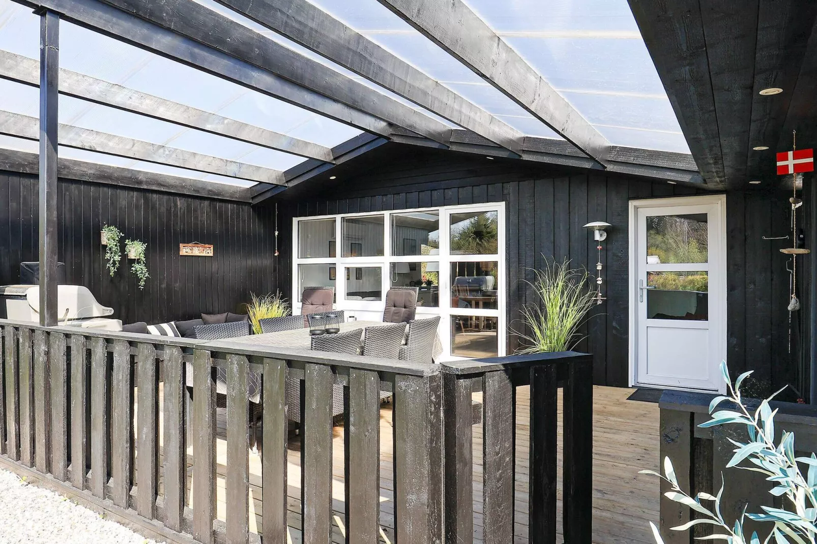 6 persoons vakantie huis in Hals-By Traum-Niet-getagd