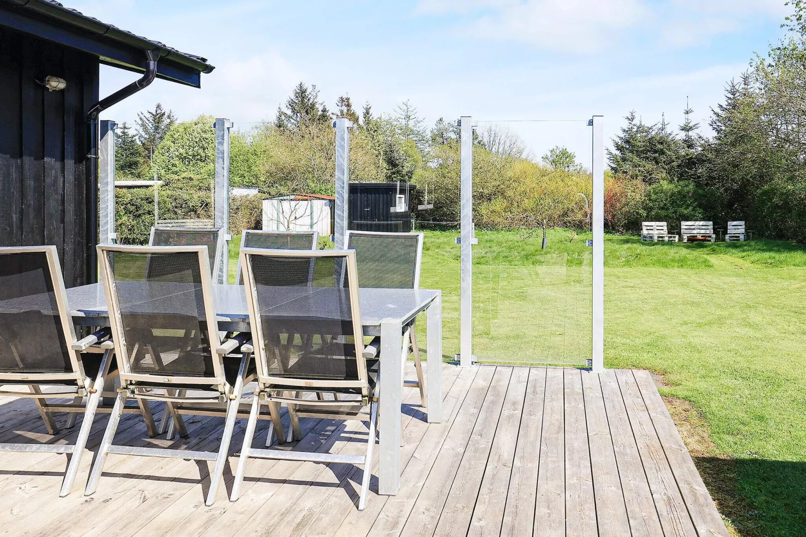6 persoons vakantie huis in Hals-By Traum-Niet-getagd