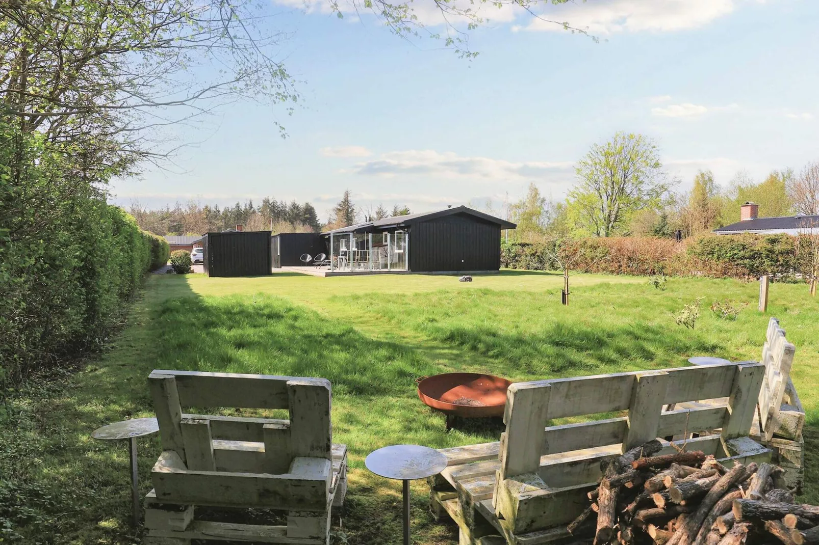 6 persoons vakantie huis in Hals-By Traum-Niet-getagd