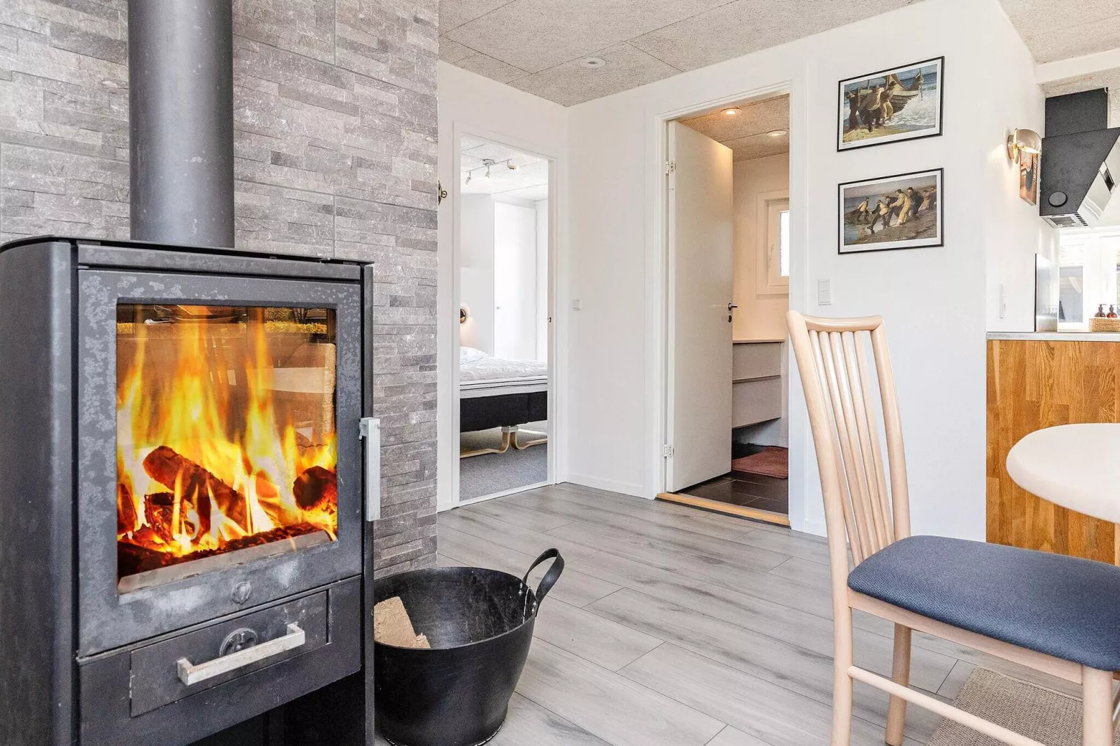 6 persoons vakantie huis in Hals-By Traum-Binnen
