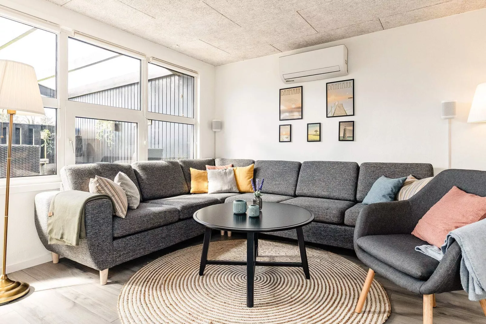 6 persoons vakantie huis in Hals-By Traum-Binnen