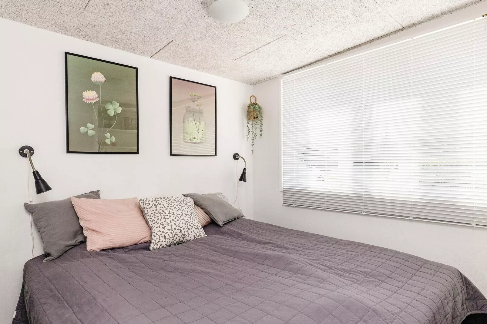 6 persoons vakantie huis in Hals-By Traum-Binnen