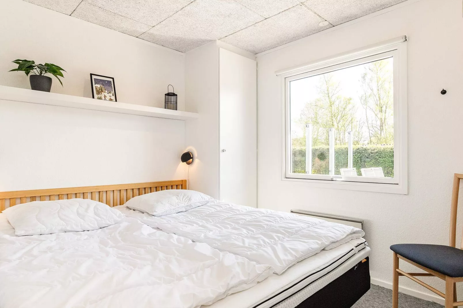 6 persoons vakantie huis in Hals-By Traum-Binnen