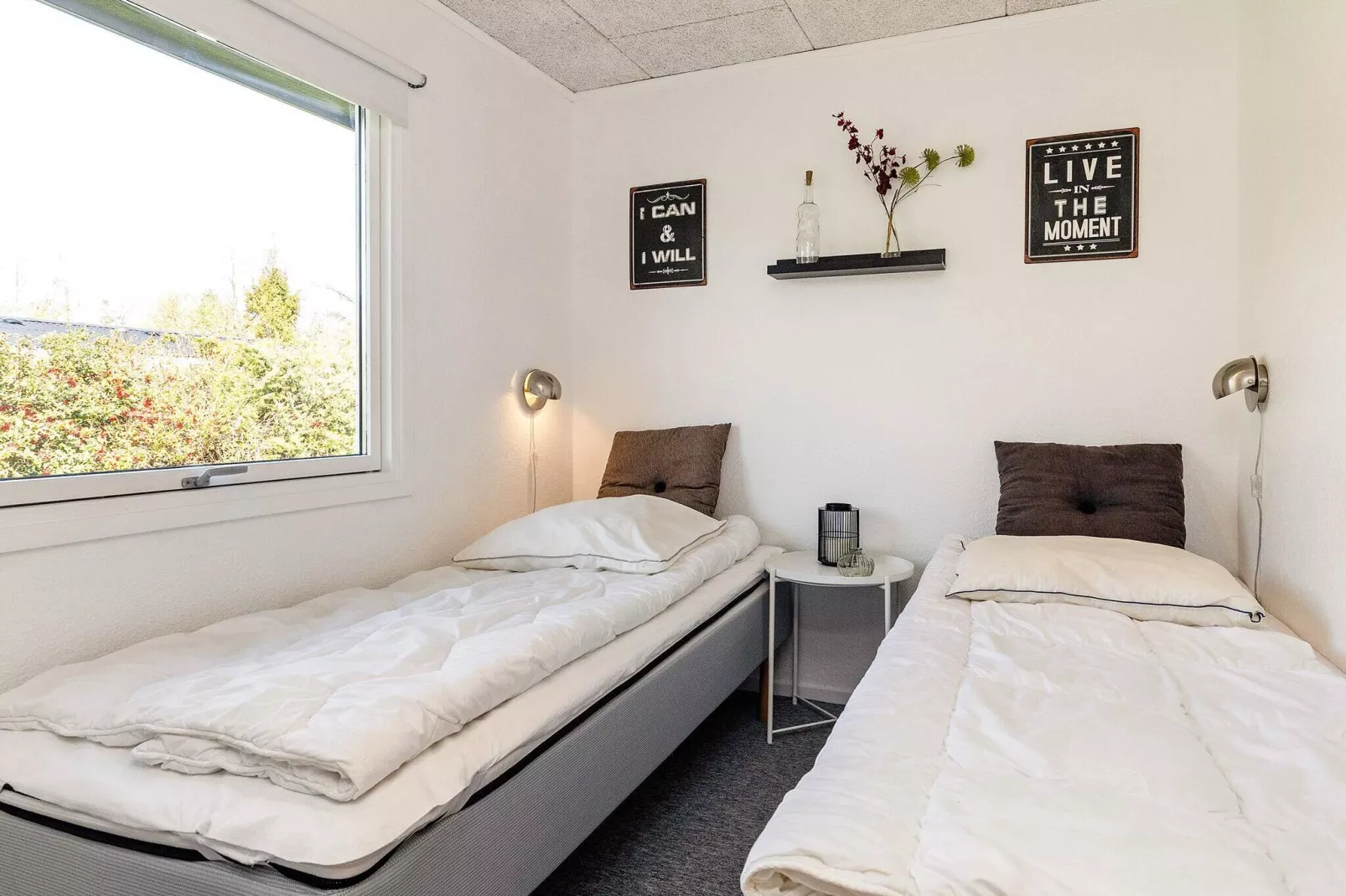 6 persoons vakantie huis in Hals-By Traum-Binnen