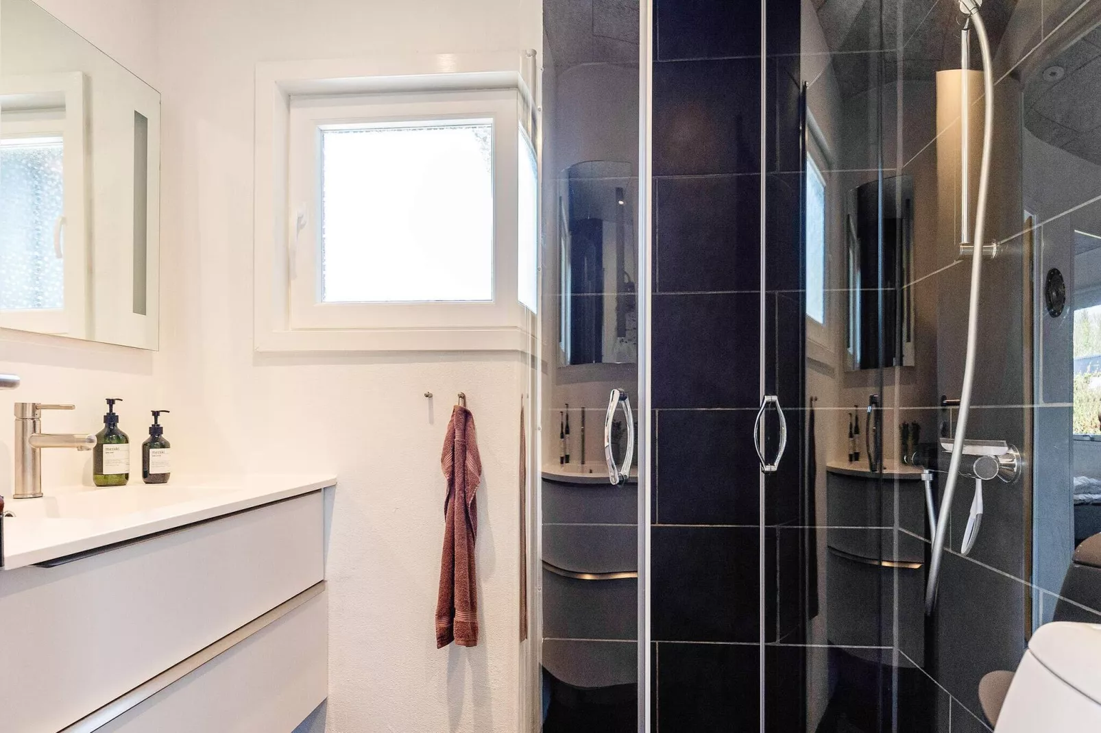 6 persoons vakantie huis in Hals-By Traum-Binnen