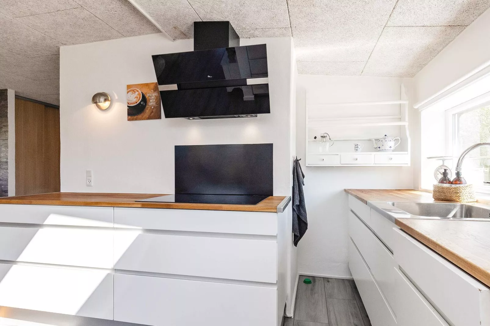6 persoons vakantie huis in Hals-By Traum-Binnen