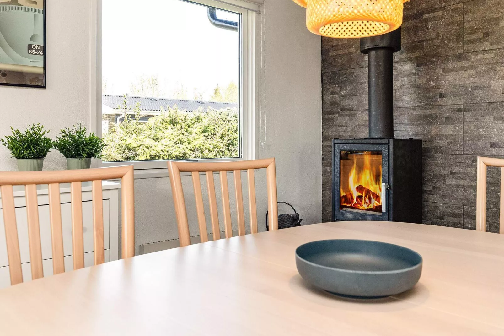 6 persoons vakantie huis in Hals-By Traum-Binnen