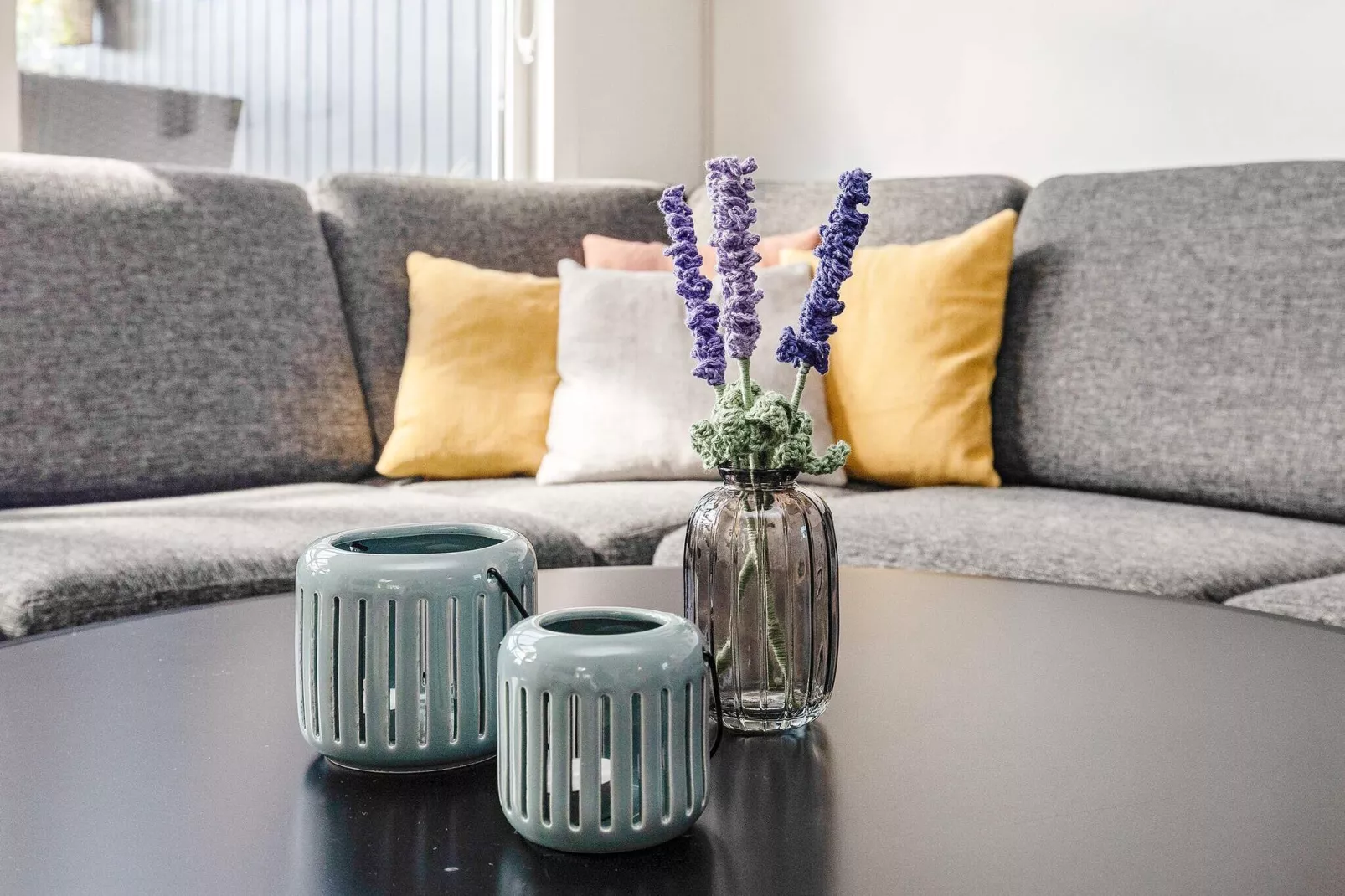 6 persoons vakantie huis in Hals-By Traum-Binnen