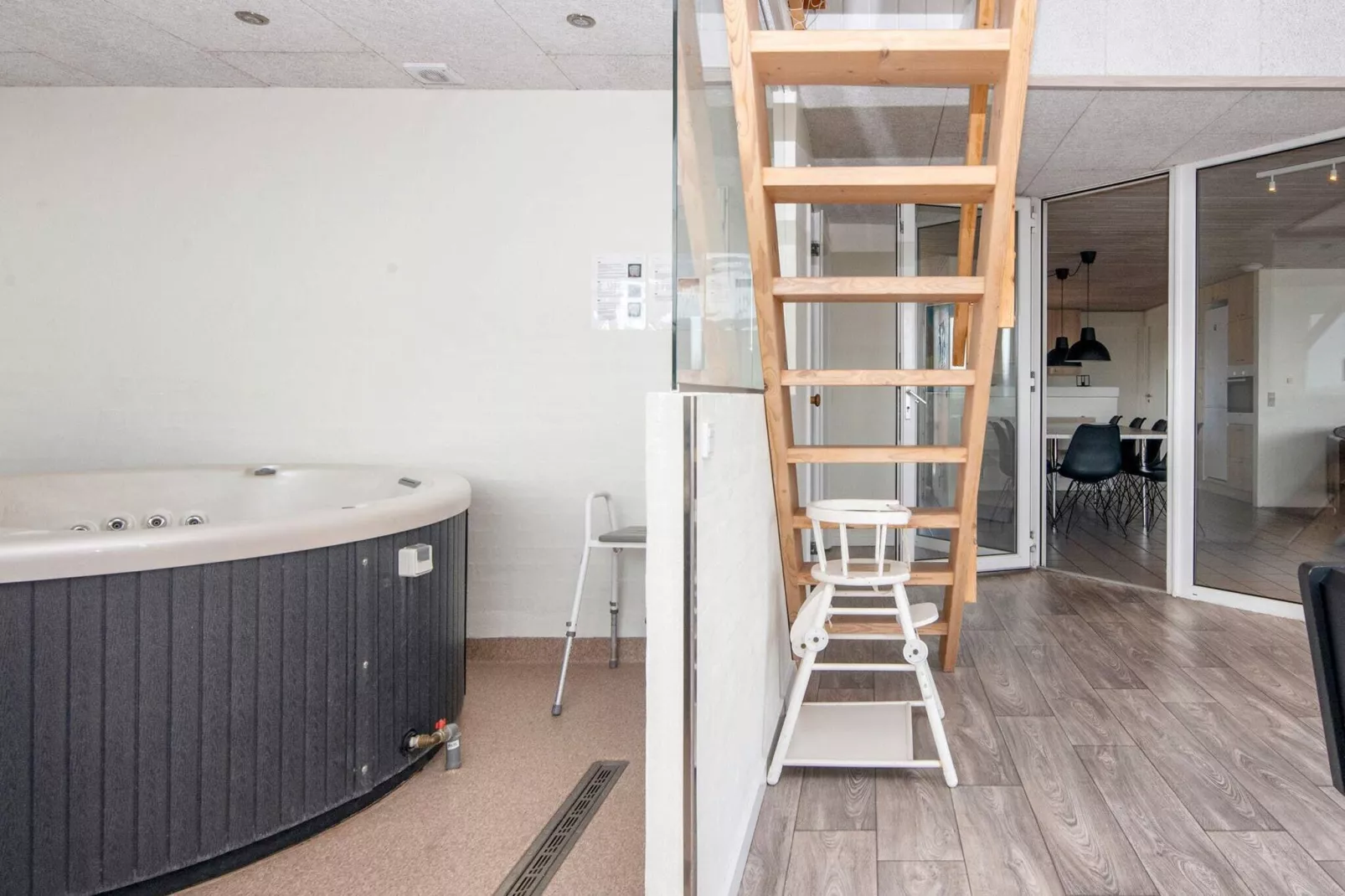 12 persoons vakantie huis in Harboøre-By Traum-Binnen