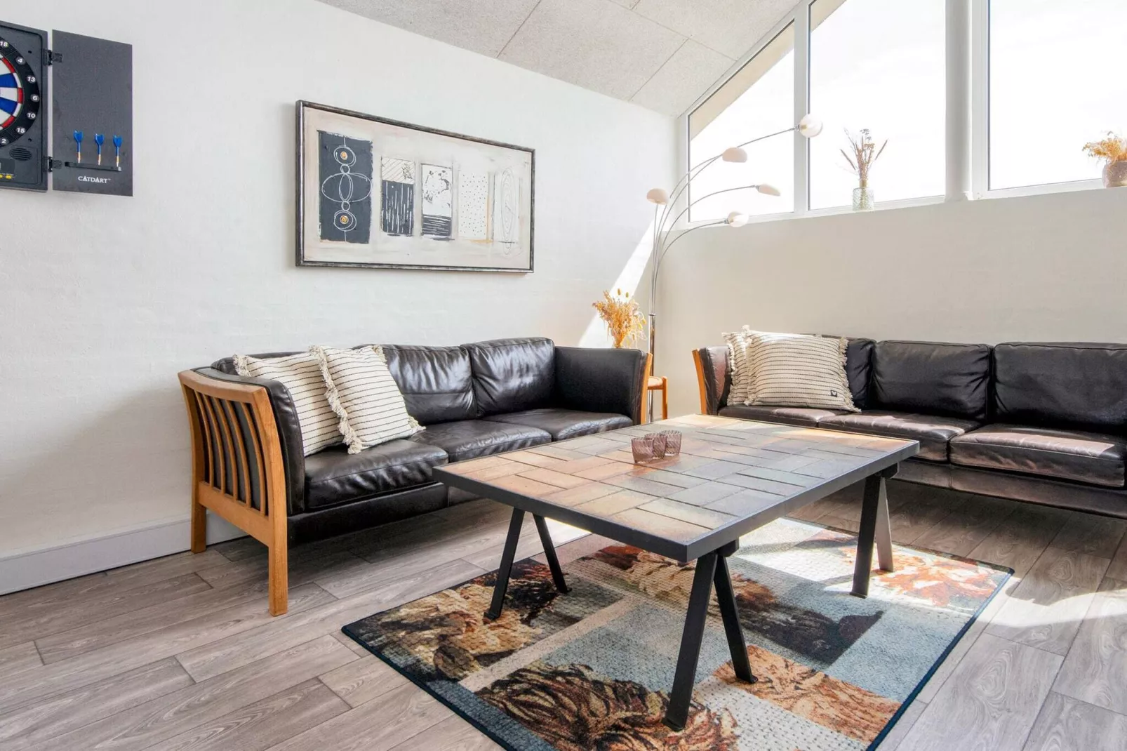 12 persoons vakantie huis in Harboøre-By Traum-Binnen