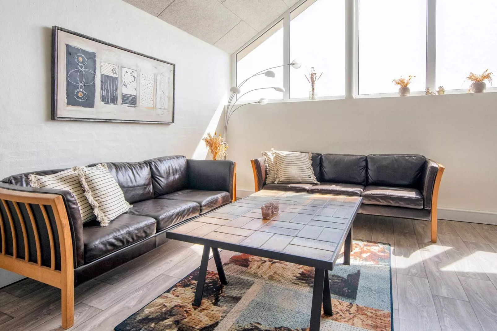 12 persoons vakantie huis in Harboøre-By Traum-Binnen