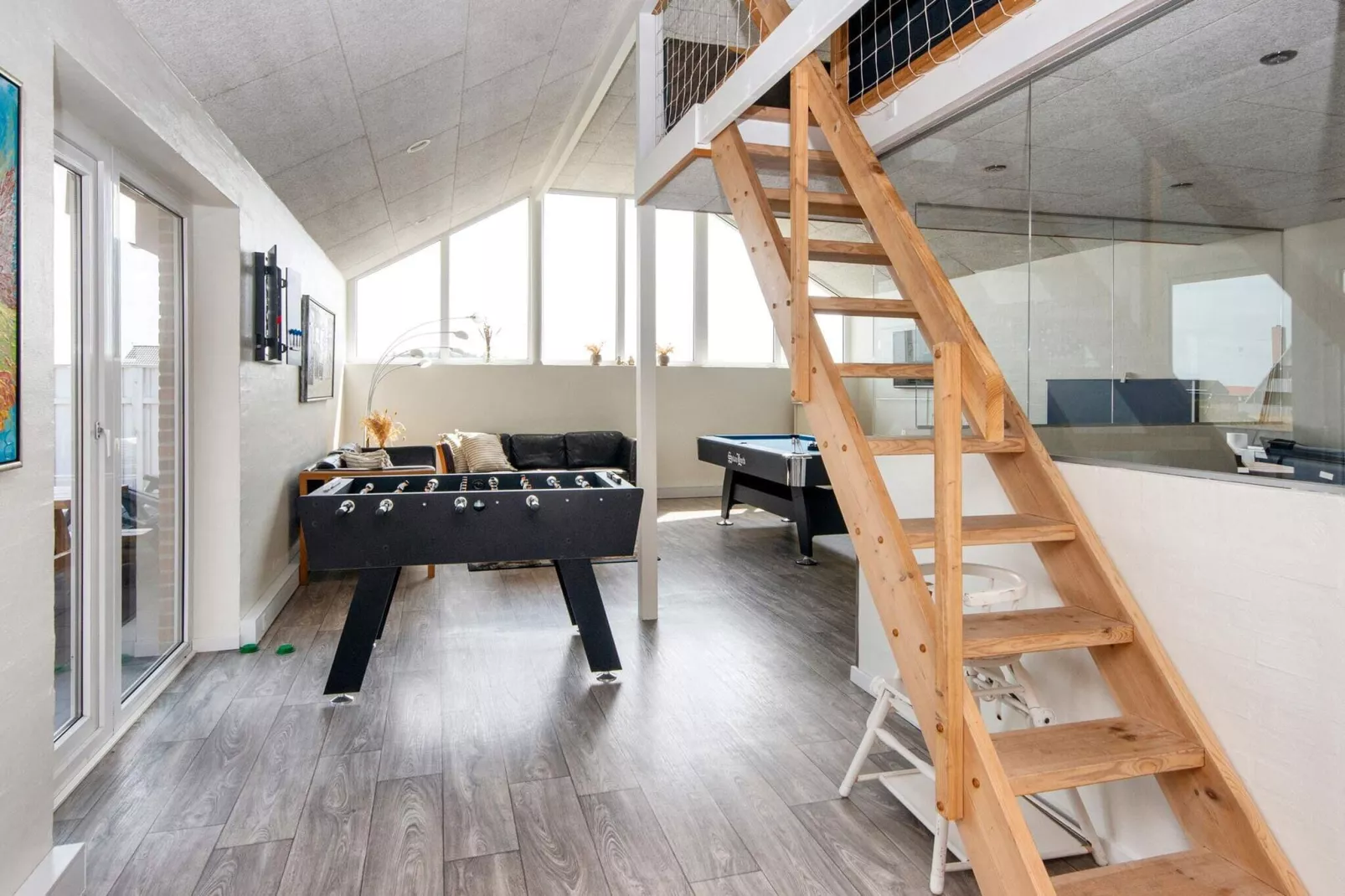 12 persoons vakantie huis in Harboøre-By Traum-Binnen