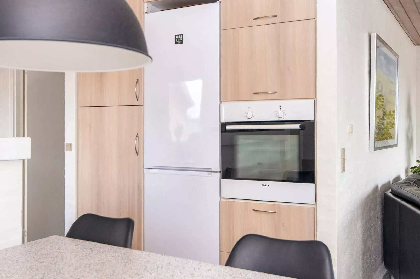 12 persoons vakantie huis in Harboøre-By Traum-Binnen