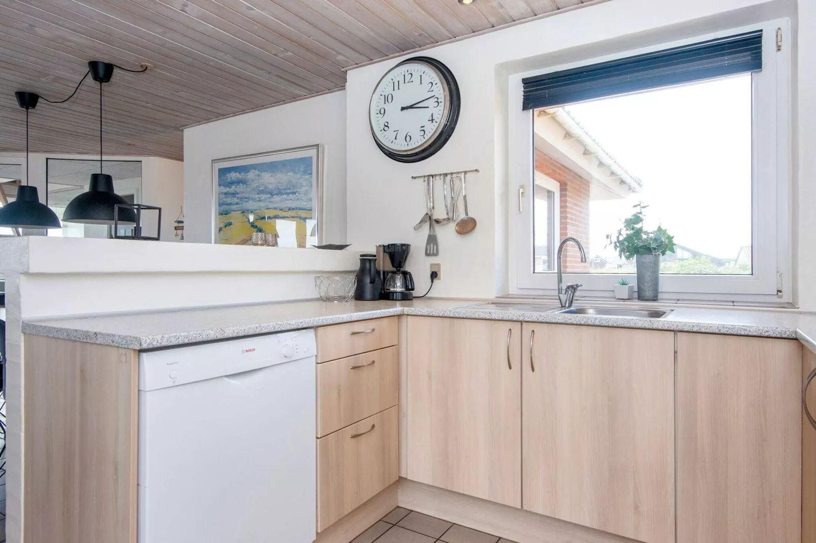 12 persoons vakantie huis in Harboøre-By Traum-Binnen