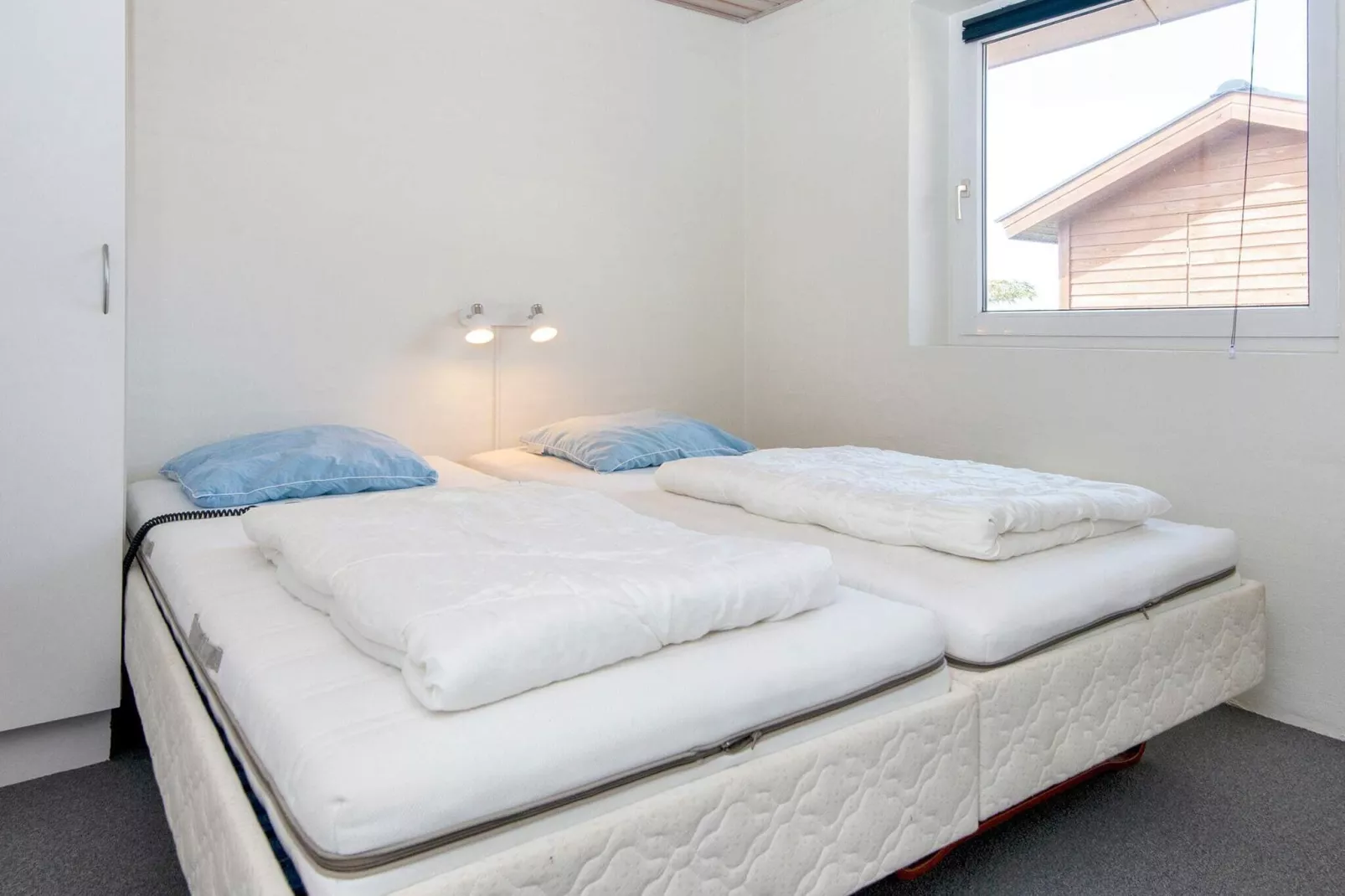 12 persoons vakantie huis in Harboøre-By Traum-Binnen