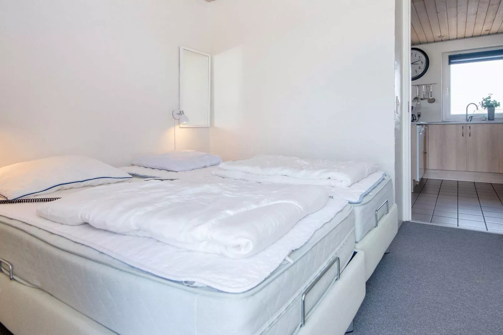 12 persoons vakantie huis in Harboøre-By Traum-Binnen