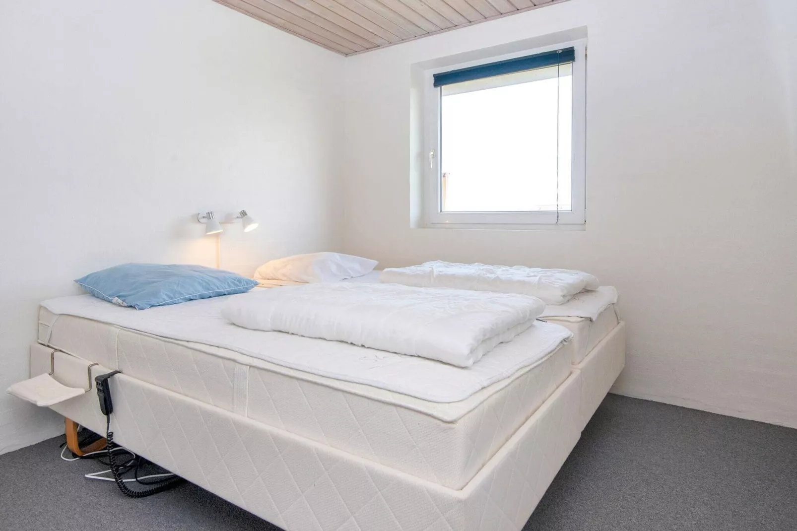 12 persoons vakantie huis in Harboøre-By Traum-Binnen