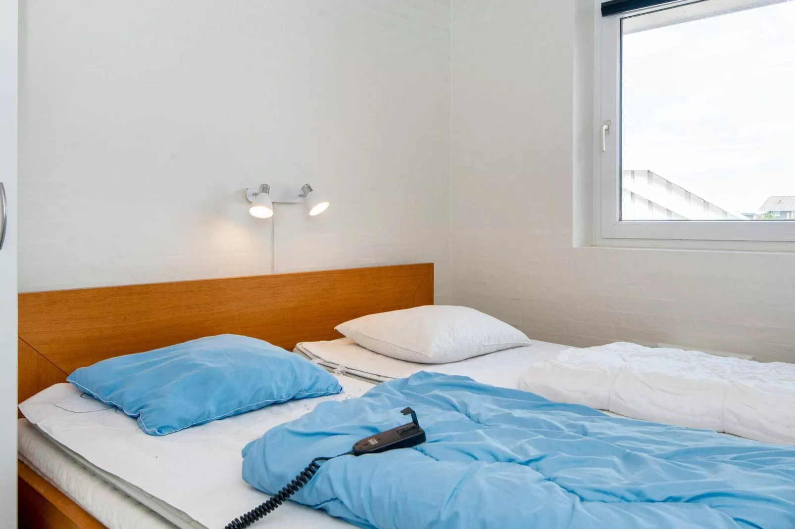 12 persoons vakantie huis in Harboøre-By Traum-Binnen