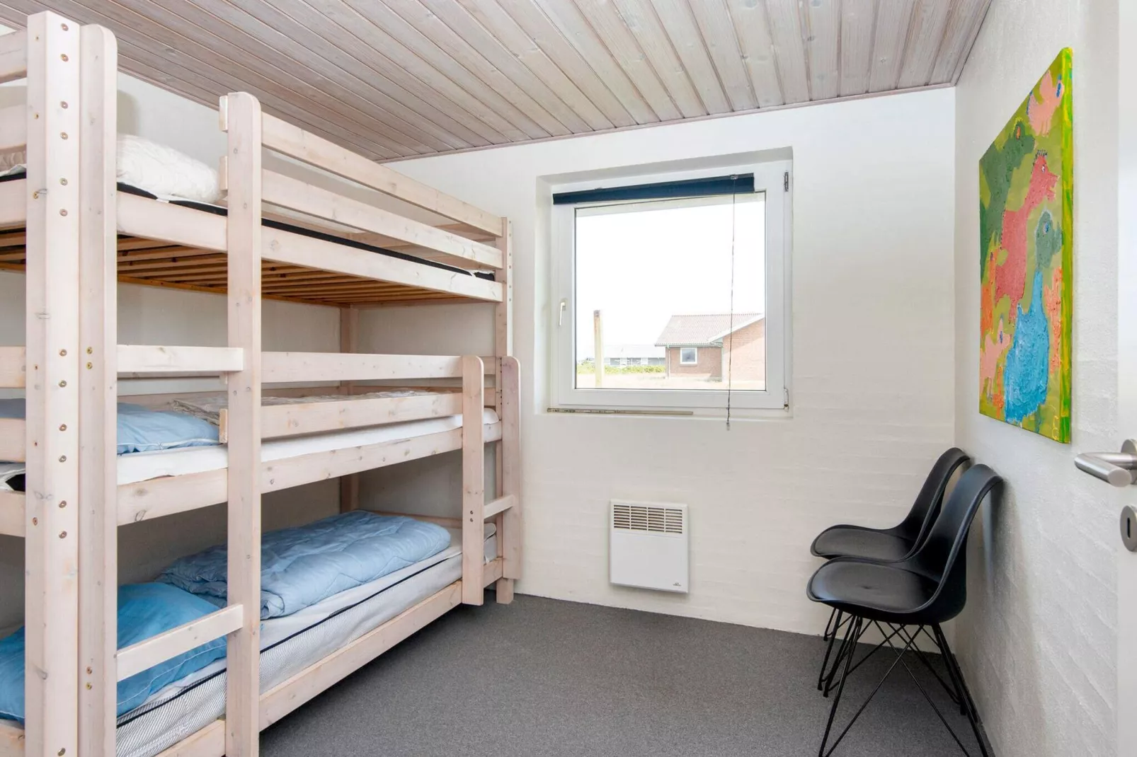 12 persoons vakantie huis in Harboøre-By Traum-Binnen