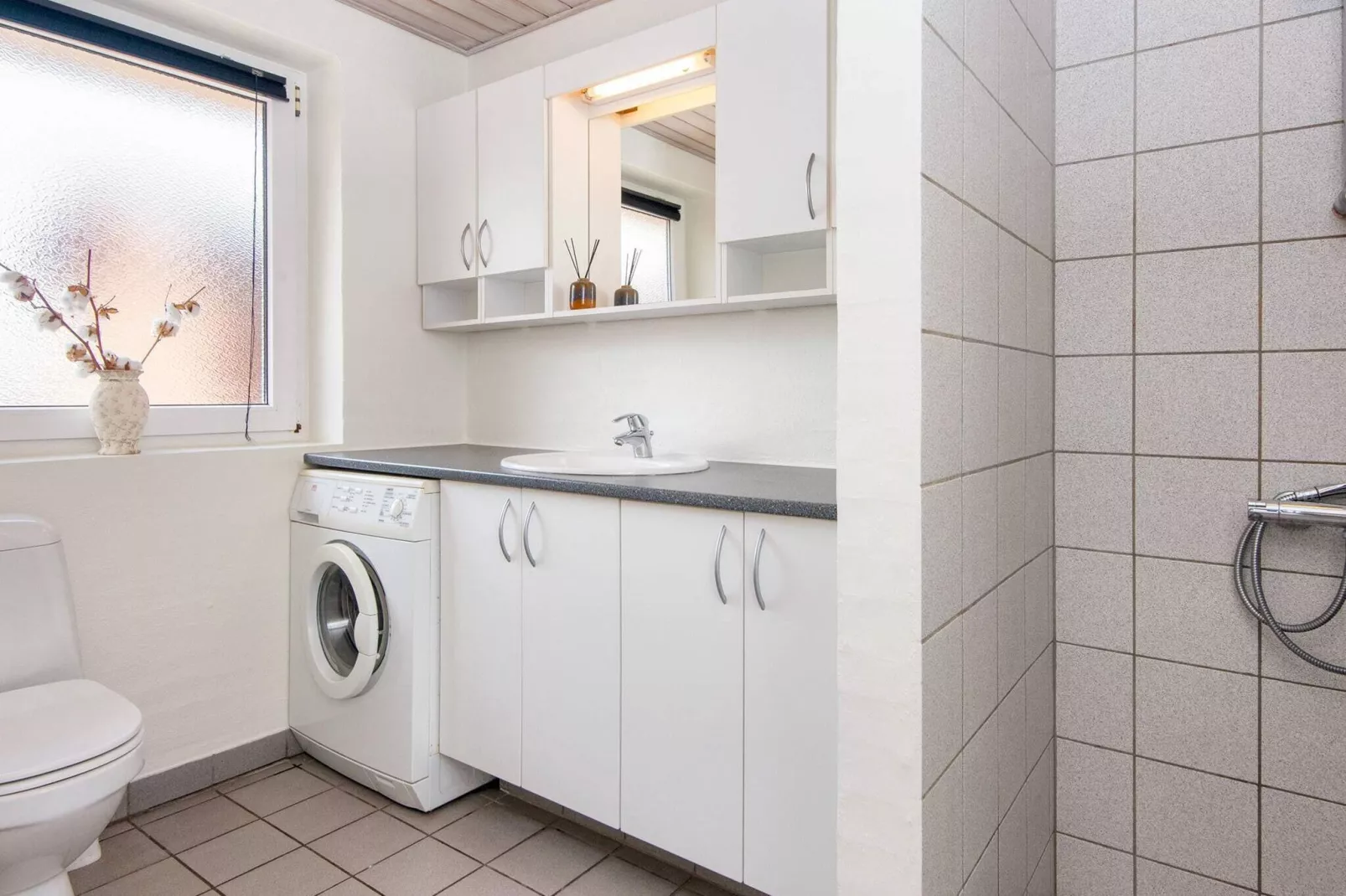 12 persoons vakantie huis in Harboøre-By Traum-Binnen