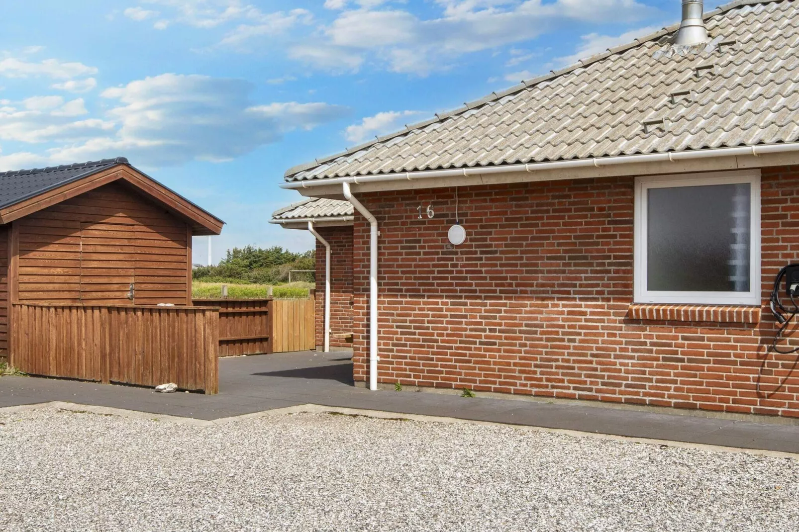 12 persoons vakantie huis in Harboøre-By Traum-Uitzicht
