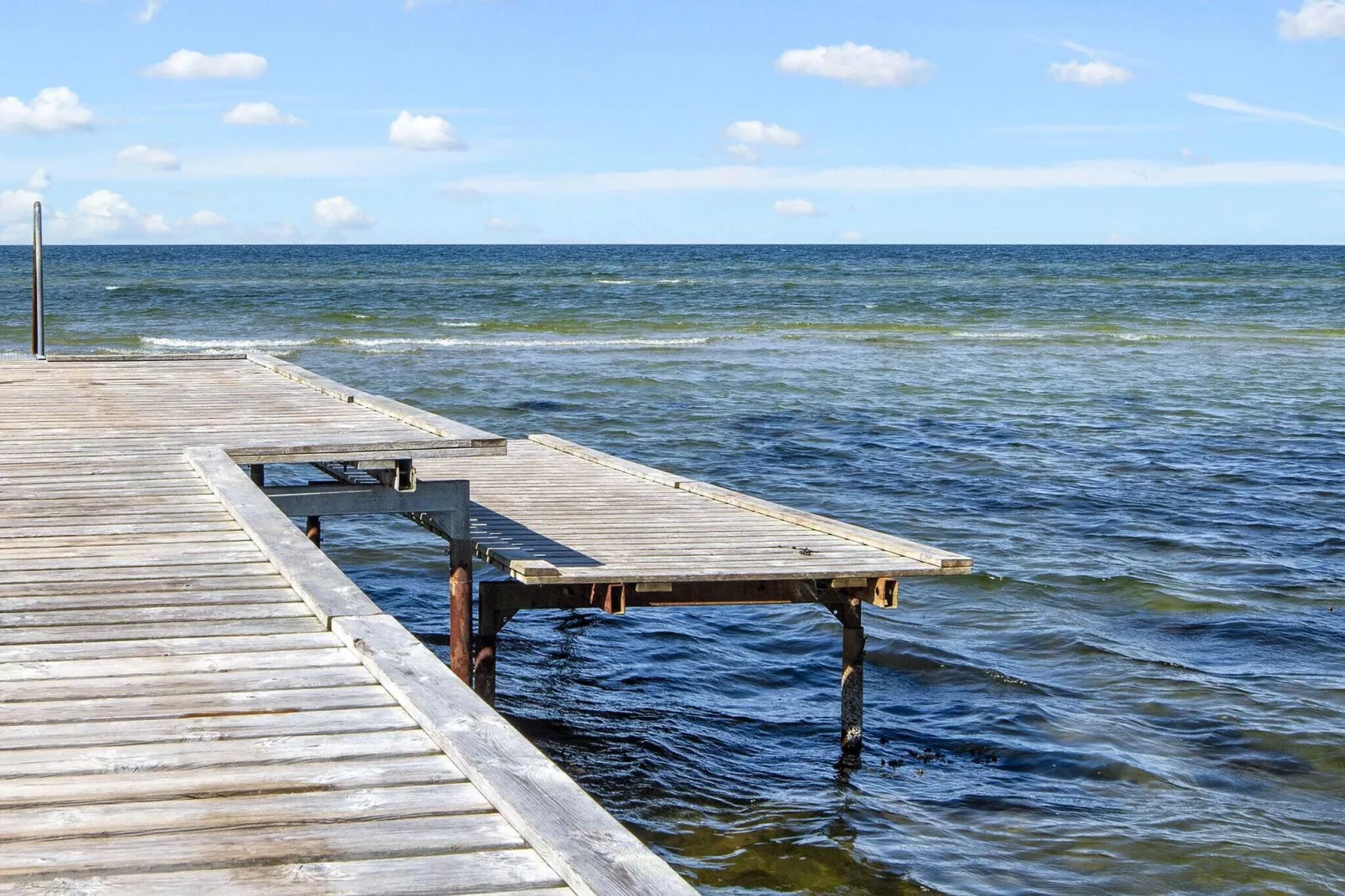 5 persoons vakantie huis in Glesborg-By Traum-Niet-getagd