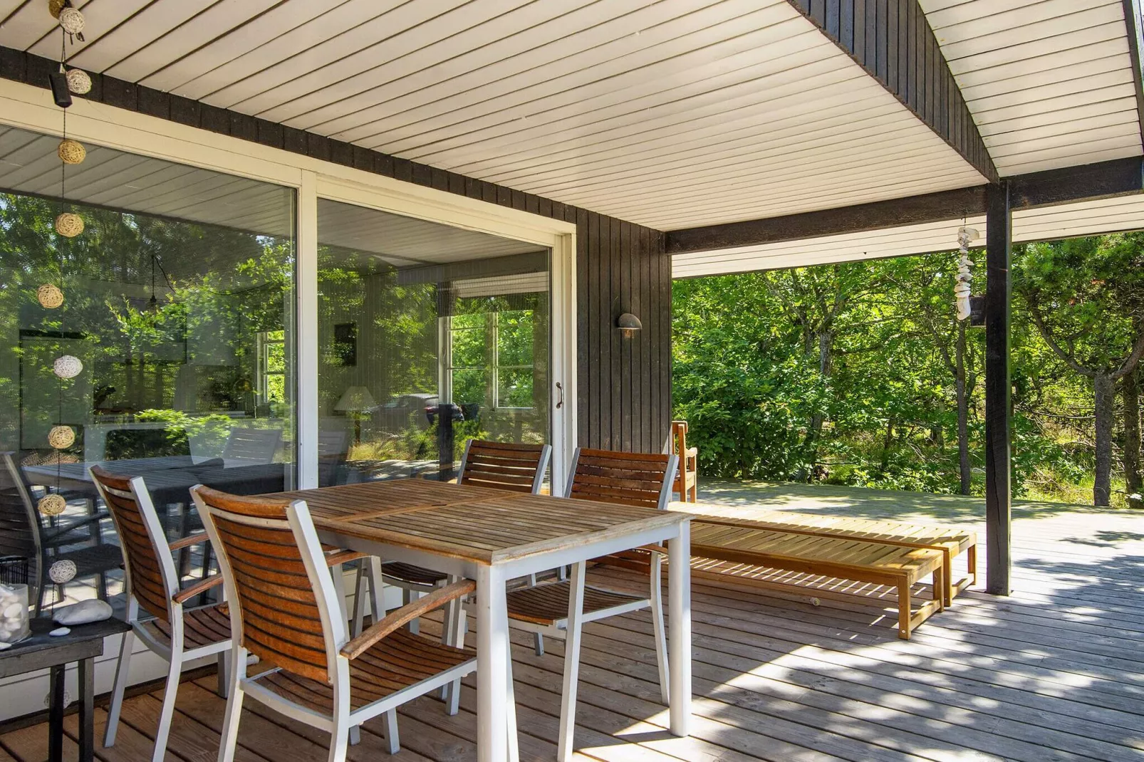 5 persoons vakantie huis in Glesborg-By Traum-Uitzicht