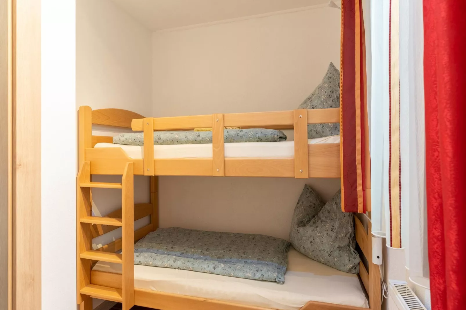 Ferienwohnung Hollaus-Slaapkamer