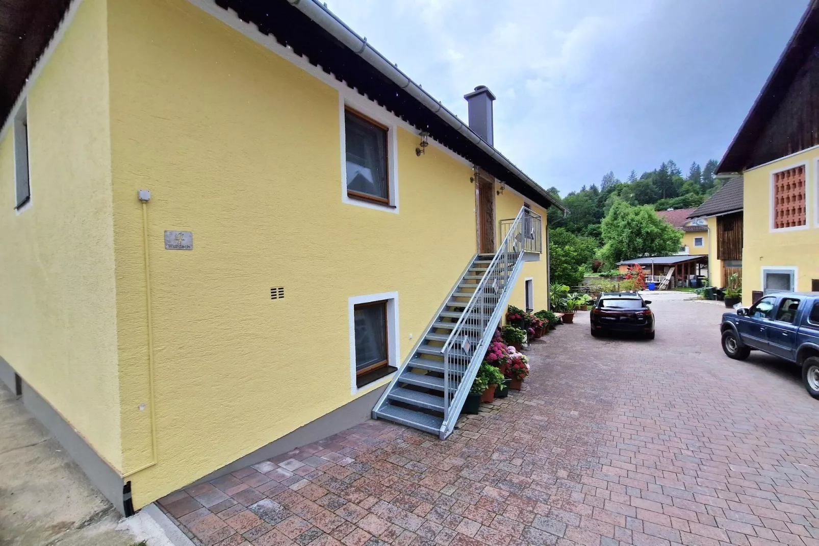 Bettinas Ferienwohnung UG