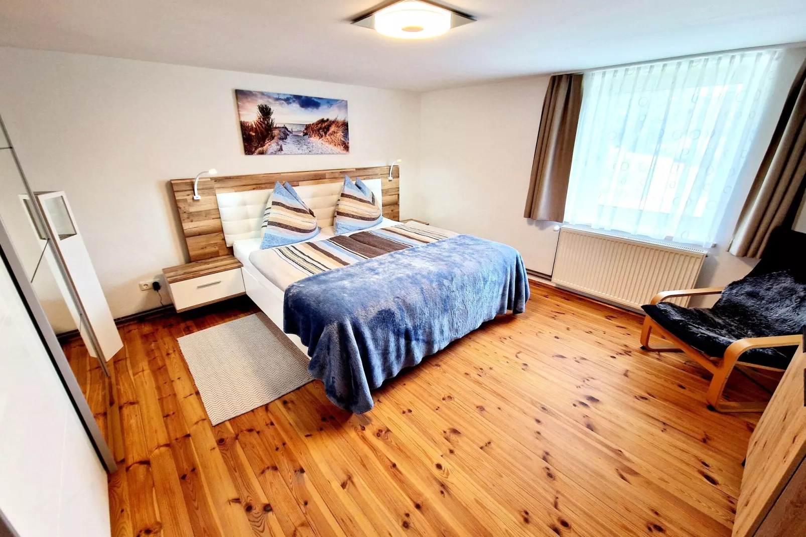 Bettinas Ferienwohnung UG