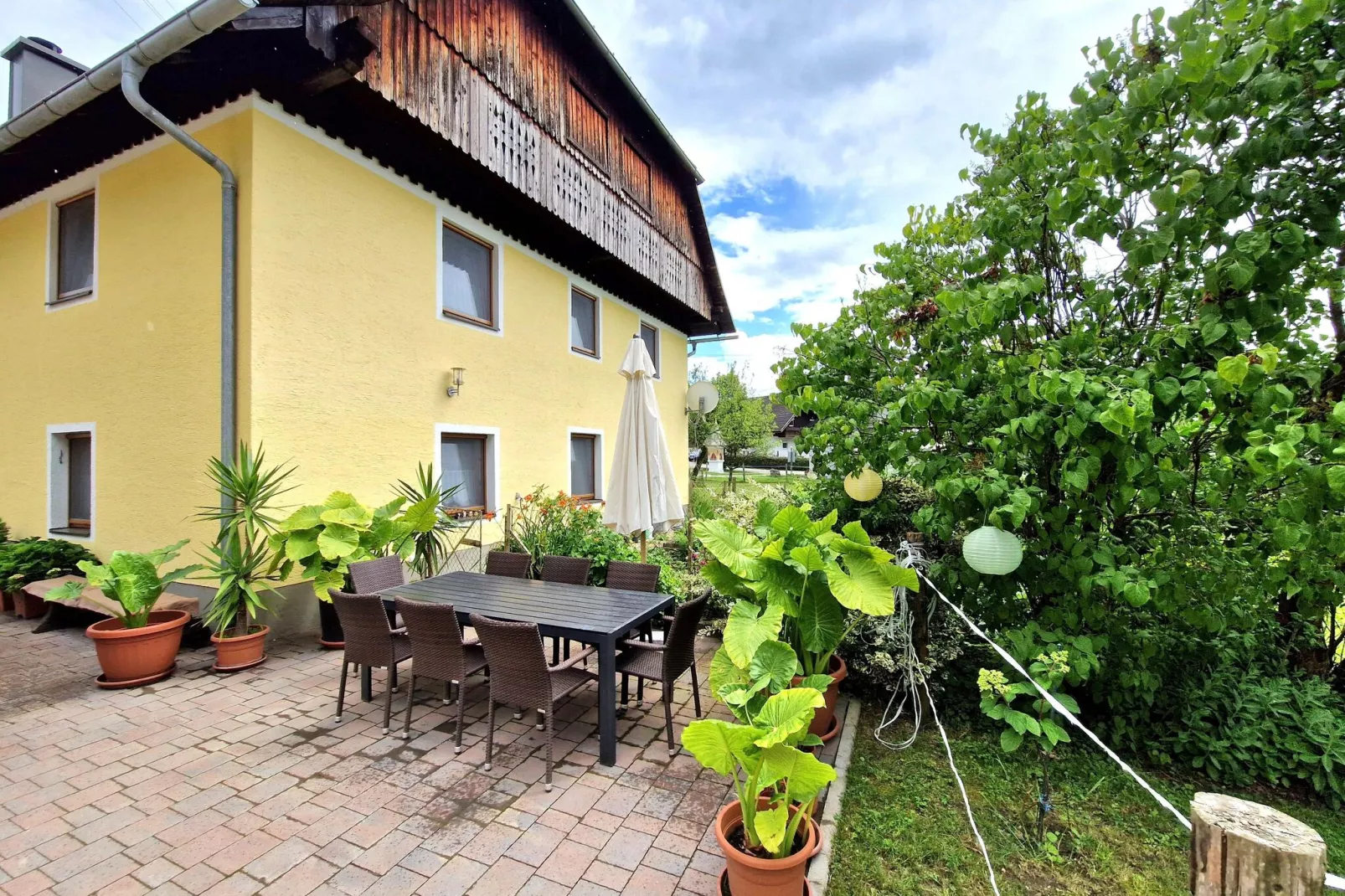 Bettinas Ferienwohnung UG